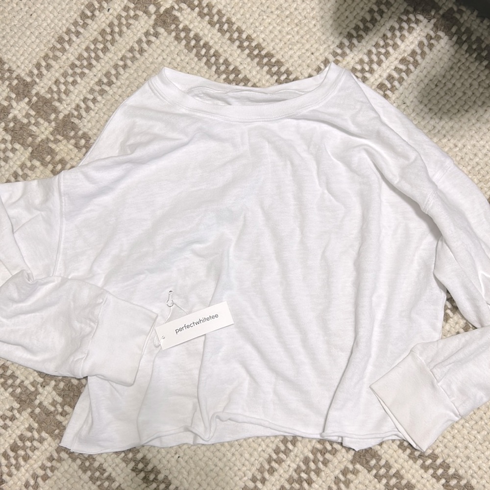 Perfectwhitetee Billy Sweatshirt